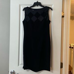 NWOT Jones NY the Perfect Little Black Dress